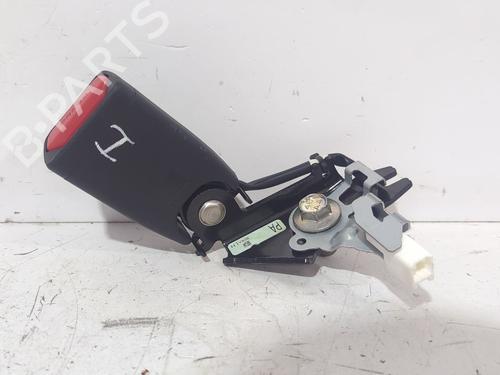 Seat buckle MAZDA 3 Hatchback (BP) SKYACTIV-X M Hybrid AWD (BP2H) | BP38867533I32 - Image 3