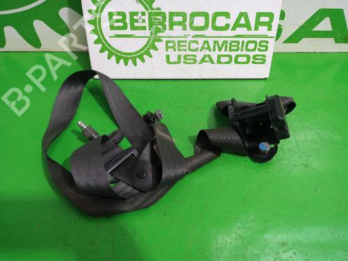 Sikkerhedssele bag højre CHEVROLET AVEO / KALOS Saloon (T250, T255) [2005-2026]  31675496