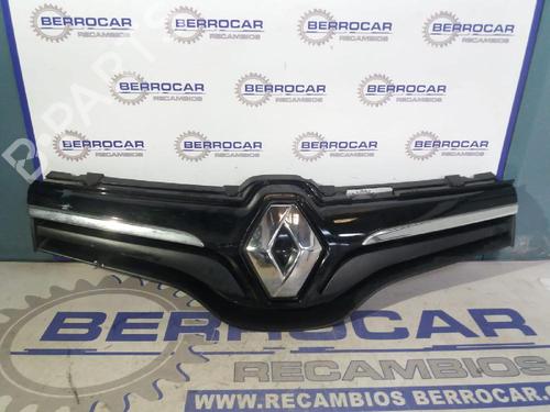 Used Grille RENAULT KANGOO BE BOP (KW0/1_) 1.5 dCi 75 (75 hp) 31569617
