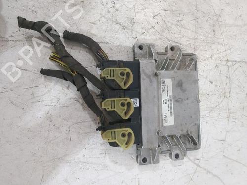 Engine control unit (ECU) FORD KA+ III (UK, FK) 1.2 | BP31565743M57 - Image 2