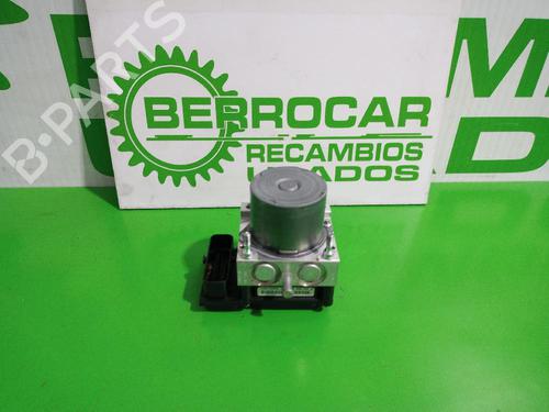 Used ABS pump ABS pump FORD KA (RU8) 1.3 TDCi (75 hp) 31543168 31543168