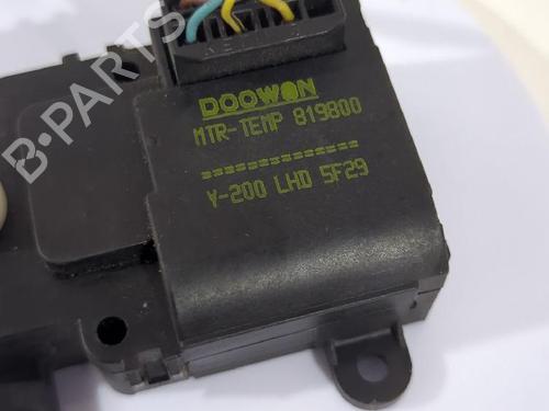Electronic module SSANGYONG REXTON / REXTON II (GAB_) 2.7 Xdi | BP38317408M83 - Image 2