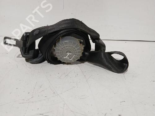 Sikkerhedssele bag venstre VW POLO IV (9N_, 9A_) 1.9 SDI (64 hp) 31568731