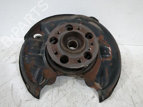Used Left rear steering knuckle MERCEDES-BENZ CLK (C209) CLK 240 (209.361) (170 hp) 31564174