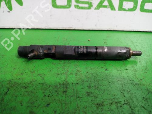 Injector RENAULT KANGOO (KC0/1_) 1.5 dCi | BP31548141M100