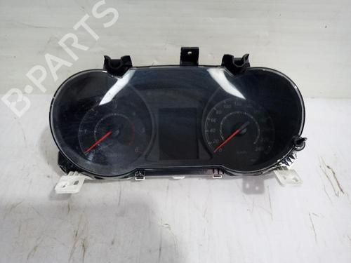 Instrument cluster MITSUBISHI ASX (GA_W_) 1.8 DI-D 4WD (GA6W) | BP31558444C47