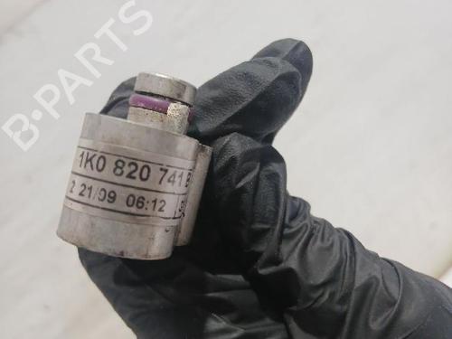 AC pipe SEAT LEON (1P1) 1.9 TDI | BP31563316M126  - Image 7