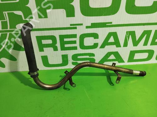 Used Pipe NISSAN CABSTAR E (TL_, VL_) 120.35, 120.45 (TL0) (120 hp) 31544481