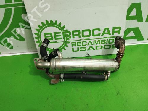 Used Egr Egr OPEL ASTRA H Estate Van (L70) 1.7 CDTI (L70) (101 hp) 31544927 31544927