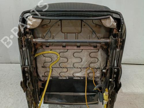 Left front seat CHEVROLET CAPTIVA (C100, C140) 2.0 D | BP38959428C15 - Image 5