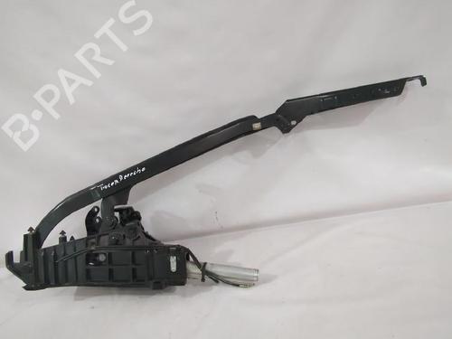 Used Hinge/Door check strap Hinge/Door check strap RENAULT MEGANE II Coupé-Cabriolet (EM0/1_) 1.5 dCi (EM1E) (106 hp) 33746693 33746693