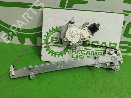 Used Front right window mechanism NISSAN MICRA III (K12) 1.2 LPG (80 hp) 31545999