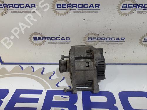 Used Alternator Alternator RENAULT TRAFIC II Platform/Chassis (EL) [2001-2026] 31673547 31673547