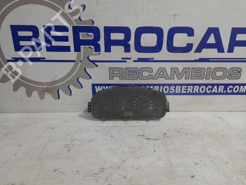 Used Instrument cluster Instrument cluster 31542243 31542243