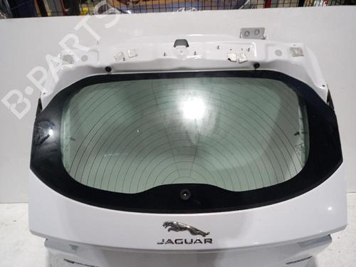 Bagklap CC/Kombi-Coupé JAGUAR E-PACE (X540) 2.0 D150 AWD | BP31554885C6  - Image 5