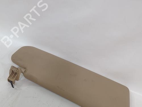 Left sun visor VW PASSAT B6 (3C2) 2.0 TDI 16V | BP38868447I1 - Image 3
