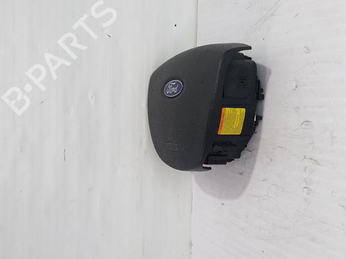 Driver airbag FORD FOCUS I Saloon (DFW) 1.6 16V | BP31556184C9 