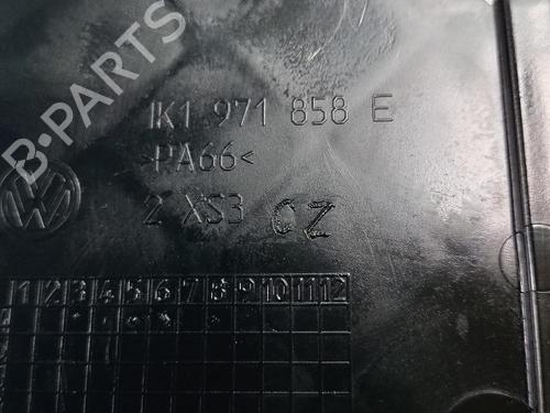 Fuse box SEAT TOLEDO III (5P2) 2.0 TDI 16V | BP31557928E1 