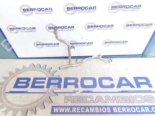 Used Pipe Pipe OPEL CORSA D (S07) [2006-2015] 31678117 31678117