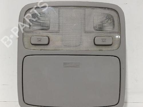 Kabinelys Kabinelys HYUNDAI TUCSON (JM) 2.0 CRDi (113 hp) 31568494 31568494