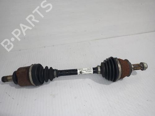 Left front driveshaft MINI MINI (R56) Cooper | BP31555515M38 - Image 4