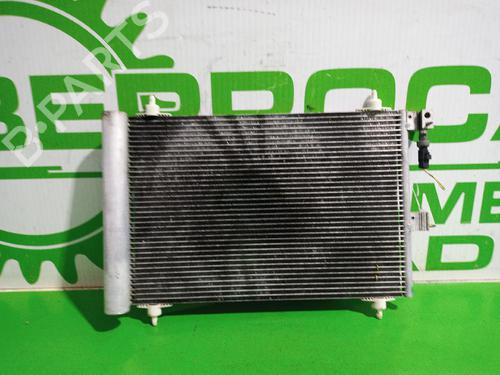 Used AC radiator AC radiator 31676506 31676506