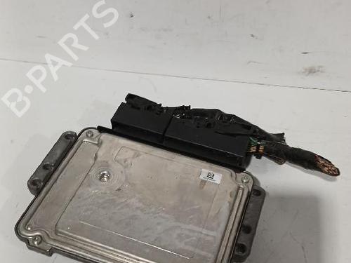Engine control unit (ECU) SUZUKI SX4 S-Cross (JY) 1.4 T AllGrip (AKK414) | BP31568449M57 - Image 6