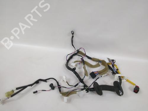 Used Wiring harness Wiring harness 38866908 38866908