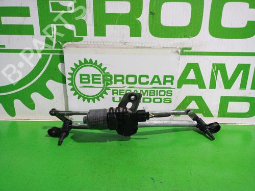 Used Front wiper motor Front wiper motor OPEL ASTRA H Saloon (A04) 1.4 (L69) (90 hp) 31551303 31551303
