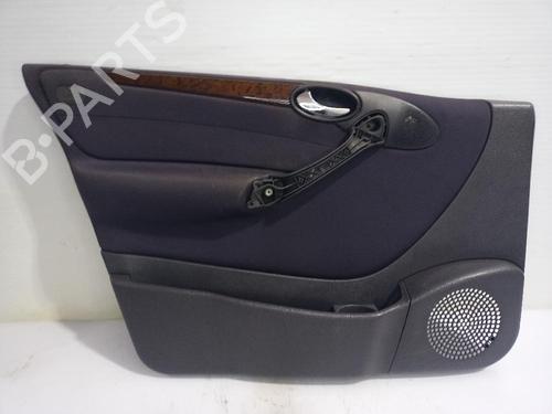 Used Front left panel Front left panel MERCEDES-BENZ A-CLASS (W168) [1997-2005] 31677277 31677277