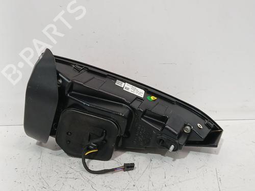 Right taillight MG MG ZS SUV (AZS1) 1.5 VTi | BP38865746C35 - Image 3