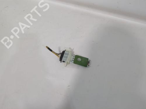 Used Heater resistor Heater resistor CITROËN C1 (PM_, PN_) 1.4 HDi (54 hp) 33746994 33746994
