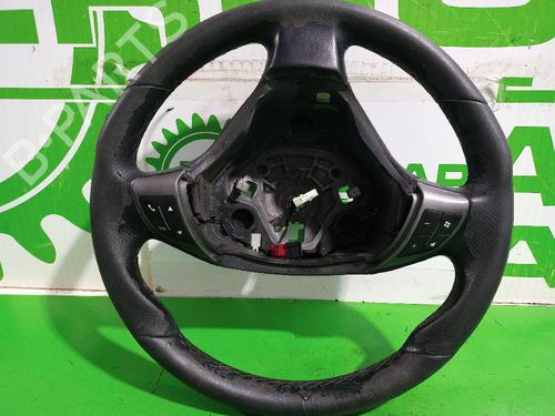 Used Steering wheel Steering wheel FIAT BRAVO II (198_) 1.9 D Multijet (198AXB1A) (120 hp) 31552283 31552283