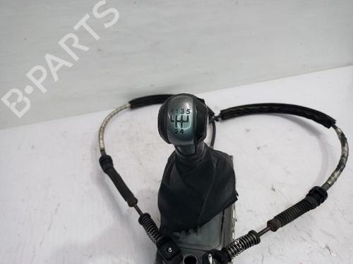 Selector da caixa Selector da caixa SEAT ALTEA XL (5P5, 5P8) 1.9 TDI 4x4 (105 hp) 31557194 31557194
