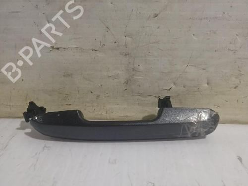Used Rear right exterior door handle Rear right exterior door handle TOYOTA RAV 4 V (_A5_, _H5_) 2.0 (MXAA52) (175 hp) 31563627 31563627