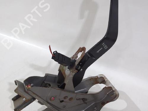 Break pedal NISSAN PRIMERA Hatchback (P12) 1.6 | BP37513441I19 - Image 2