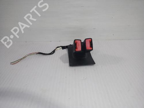 Sikkerhedssele-spænde MINI MINI (R56) Cooper (120 hp) 31555620