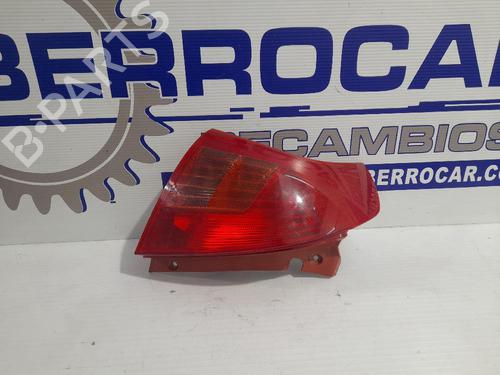 Used Left taillight Left taillight SUZUKI SWIFT II Saloon (AH, AJ) 1.6 i 4WD (SF416, AJ14) (92 hp) 31540987 31540987