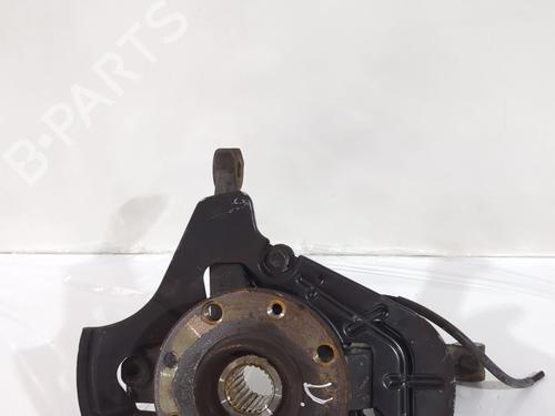 Right front steering knuckle FORD KA (RU8) 1.3 TDCi | BP40595036M26 - Image 4