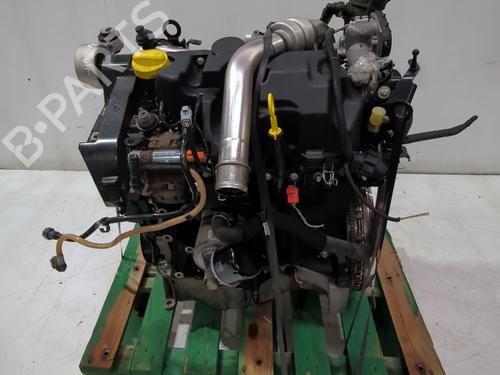 Used Engine Engine 38863732 38863732