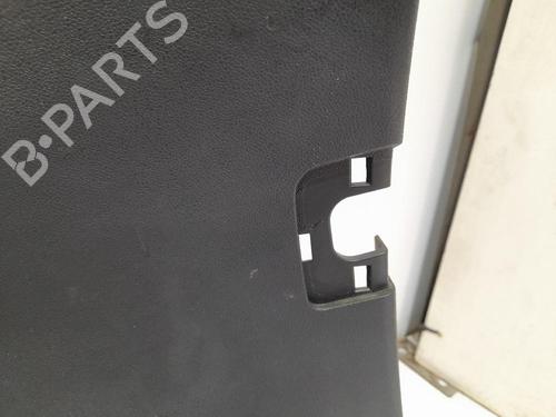 Boot lining RENAULT MEGANE IV Grandtour (K9A/M/N_) 1.6 dCi 130 | BP31540450I3  - Image 5