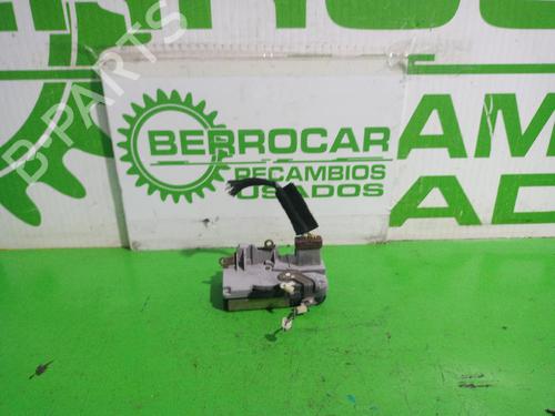 Used Front left lock Front left lock PEUGEOT 307 (3A/C) [2000-2012] 31676388 31676388