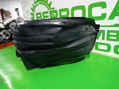 Wheel arch FIAT BRAVO II (198_) 1.9 D Multijet (198AXB1A) | BP31552295C56 
