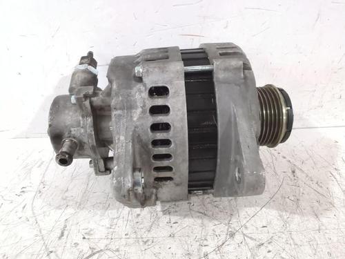 Alternator OPEL ASTRA H GTC (A04) 1.7 CDTi (L08) | BP33166454M7 - Image 2