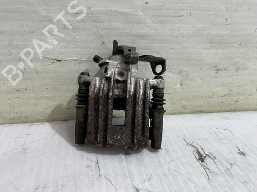 Used Left rear brake caliper SEAT LEON (1M1) 1.4 16V (75 hp) 31561667