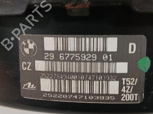 Servo brake BMW 1 (E87) 120 d | BP31565716M42  - Image 7