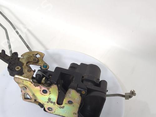 Højre bagtil lås DAEWOO KALOS (KLAS) 1.4 | BP38868563C99 - Image 3