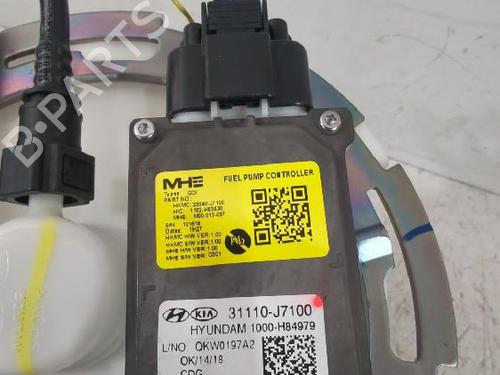 Bränslepump KIA CEED (CD) 1.0 T-GDI | BP32462107M76