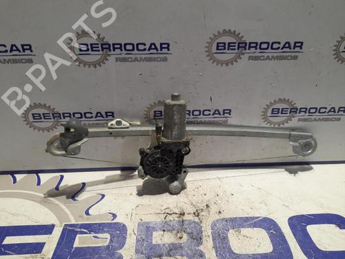 Used Rear left window mechanism Rear left window mechanism MERCEDES-BENZ E-CLASS (W210) E 300 D (210.020) (136 hp) 31570686 31570686