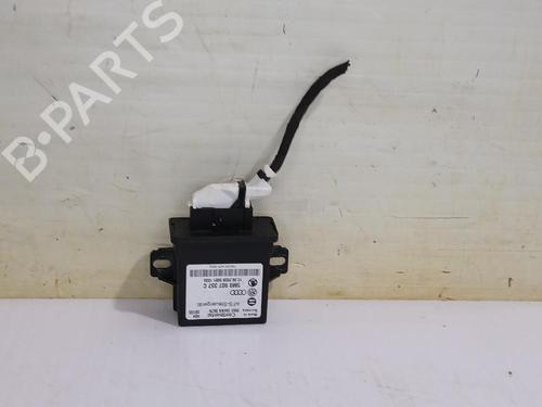 Used Electronic module Electronic module VW PASSAT B6 (3C2) 2.0 TDI (140 hp) 31559278 31559278